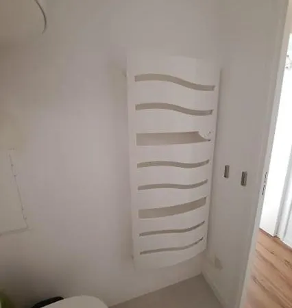 Appartement Baby 2 Personnes , Balcon Parking