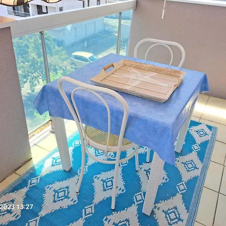 Baby 2 Personnes , Balcon Parking Appartement *